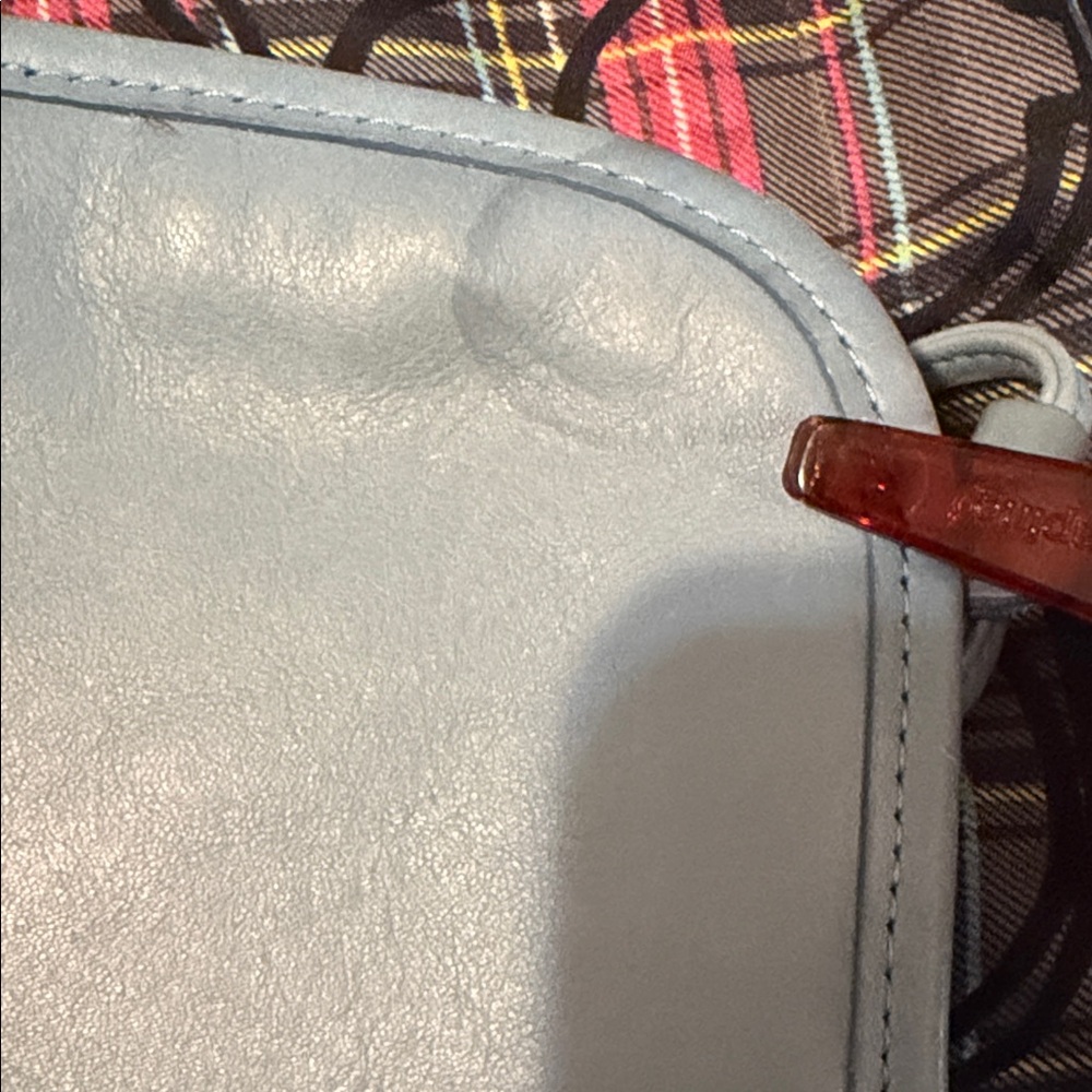 Vintage Coach Abbie Bag - Picture 7 of 10